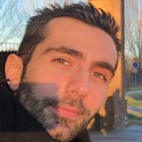 BasicNet SpA Employee Marco Salerno's profile photo