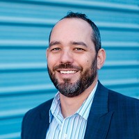 Fabric Employee Elie Goodman's profile photo