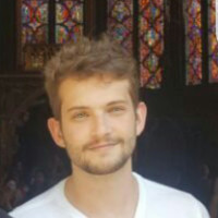 Marisa.Care Employee Gustavo Reis's profile photo