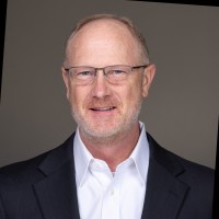 Drax Biomass Inc. Employee Eric Riden's profile photo