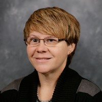 Harrisburg Regional Chamber & CREDC Employee Susan Hunter's profile photo