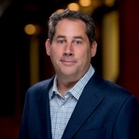 SLIB: Senior Living Investment Brokerage Employee Patrick Burke's profile photo