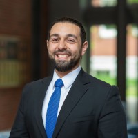 True Lean-a Toyota/University of Kentucky Partnership Since 1994 Employee Adnan Ahmad's profile photo