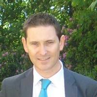 Harry Brompton's Iced Tea Employee Dave Robson's profile photo