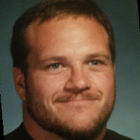 Hydranautics - A Nitto Group Company Employee Patrick Corcoran's profile photo