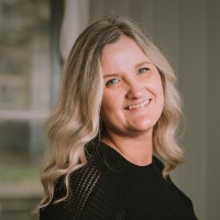 ClimateXChange Employee Nicola Dunn's profile photo