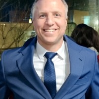 County of Santa Barbara Employee Dan Cfip's profile photo