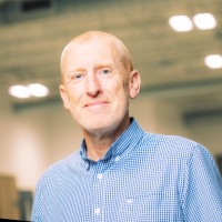 OpTek Systems Employee Andrew Webb's profile photo