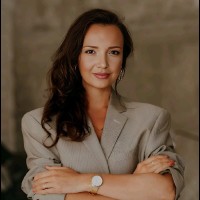 Rentplanet Employee Katarzyna Lipińska's profile photo
