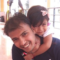 CashZone Employee Samkit Sanghavi's profile photo
