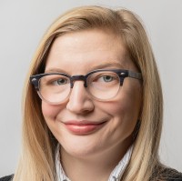 Nuclear Care Partners Employee Kimberly Heller's profile photo