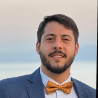 Construflex Employee Daniel Avendano's profile photo