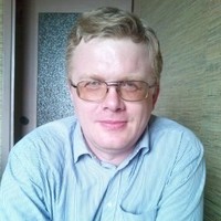 Xpence Employee Valery Romashin's profile photo