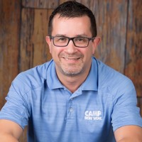 Camp Bow Wow Employee José Morillo's profile photo