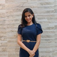 Riya Rodrigues Email