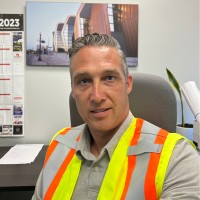 Concord Projects Employee Darren B.'s profile photo
