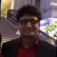 Baya Systems Employee Sailesh Kumar's profile photo