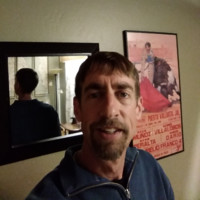 Vision Electric & Plumbing Employee Rob Ferguson's profile photo