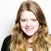 Sid Lee Architecture Employee Aurélie Amossé's profile photo