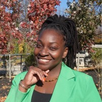 Piedmont Airlines Employee Cat Smith's profile photo
