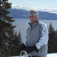 CloudAvail Employee Colin Johnson's profile photo