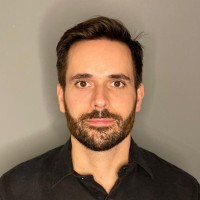 PlayerZ Employee Richard Neuman's profile photo