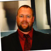 MACH Natural Resources Employee Jared Shaw's profile photo