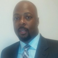 Antonio Anderson Email & Phone Number