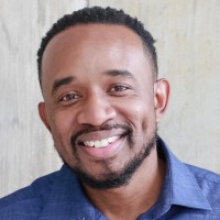 Shanghai  Zhongli Investment Co., Ltd. Employee Mark Brown's profile photo