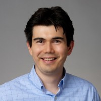 Booster Employee Frank Mycroft's profile photo