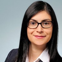 Sandra Hauber Email