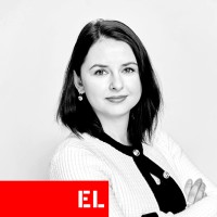 El Padre Employee Patrycja Pudełko's profile photo