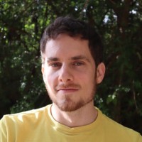 Tom Naveh Email & Phone Number