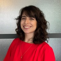 DMDV Arquitetos Employee Thiffani Siani's profile photo
