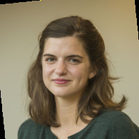 DHA Employee Maggie Deichert's profile photo