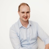 Dynamics G-Ex Employee Duane Menzies's profile photo