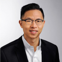 Longitude Capital Employee Brian Liu's profile photo