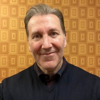 Delta Controls Inc. Employee Will Hrudey's profile photo