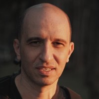 IMG Content Employee José Lage's profile photo