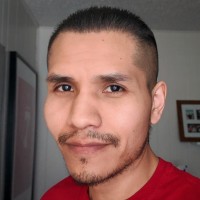 Olive Garden Employee Alan Chee's profile photo