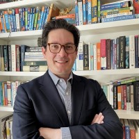 The DAK Group Employee Andrew Mabey's profile photo