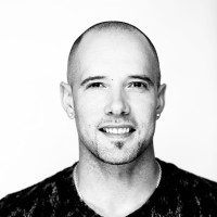 The Liminal Collective Employee Ben Potvin's profile photo