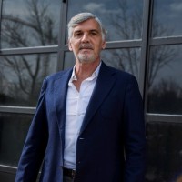 Edorteam Employee Juan Alcázar Santos's profile photo