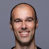 Ocado Technology Employee Toni Tassani's profile photo