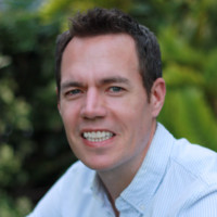 databasable Employee Marc Weaver's profile photo