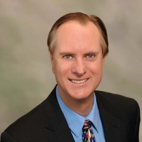 Continuous Improvement QMS Consulting Employee James Steele's profile photo