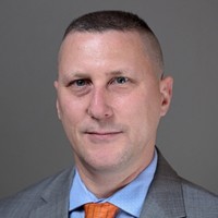 Quartermaster Technologies Employee Greg Clark's profile photo