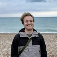 Think Business Loans Employee Solomon Owen-Williams's profile photo
