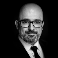 I&P Negotiation Consulting Employee Mihai Isman's profile photo