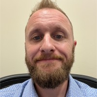 Gardant Management Solutions Employee Chad Key's profile photo